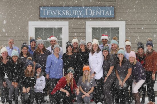 Tewksbury Dental Group Photo